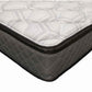 Comfort Flex mattress Pillow Top Deluxe Mattress King-Single