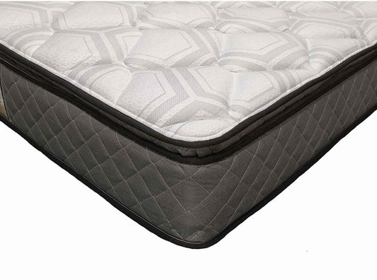 Comfort Flex mattress Pillow Top Deluxe Mattress King-Single