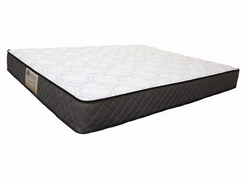 Comfort Flex mattress Pillow Top Deluxe Mattress Long-Single