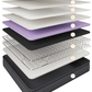 Comfort Flex mattress Pillow Top Deluxe Mattress Long-Single