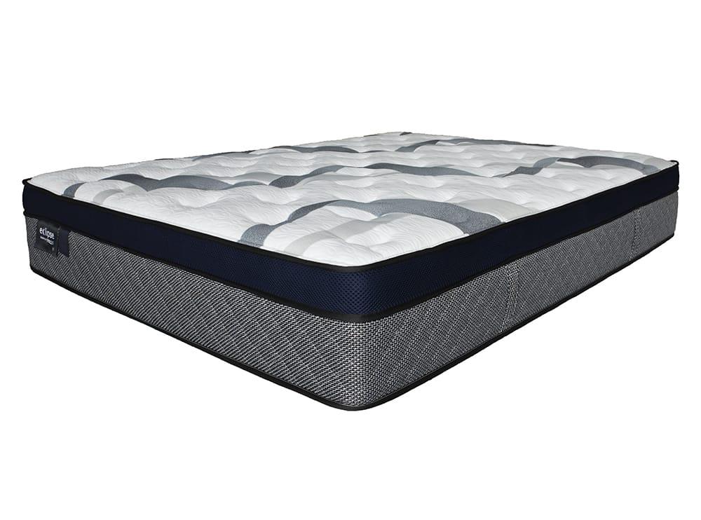 Elite Gel Mattress Medium Long-Single