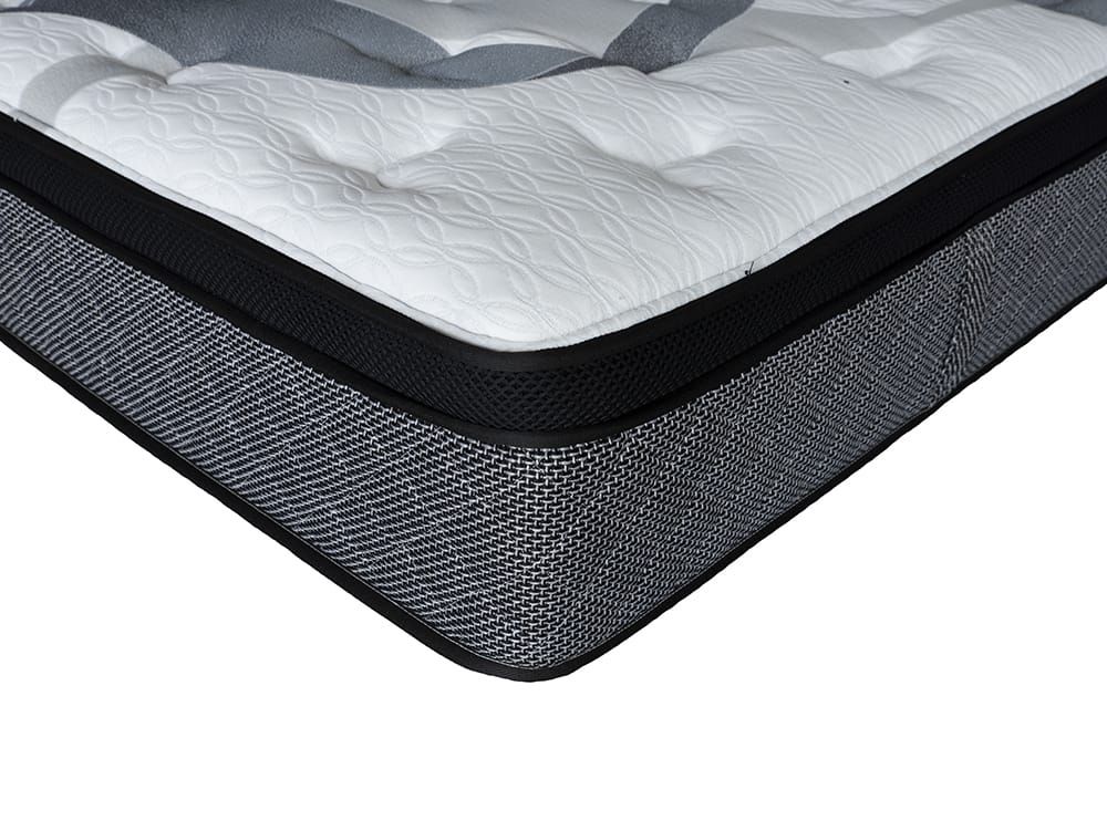 Elite Latex Mattress Medium Long-Single