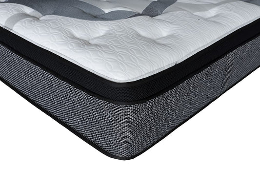Elite Latex Mattress Medium Long-Single