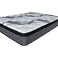 Elite Latex Mattress Medium Long-Single