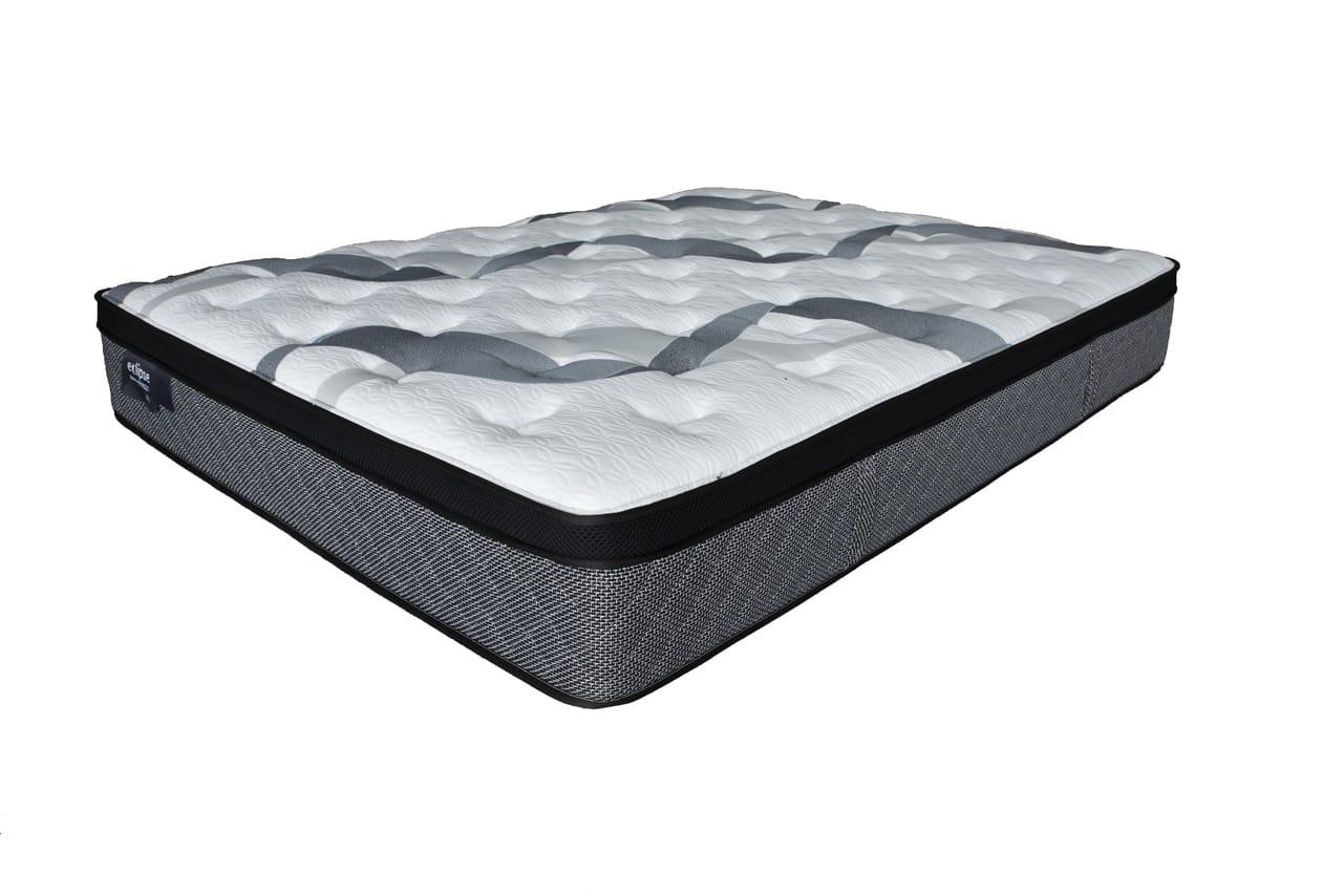 Elite Latex Mattress Medium Long-Single