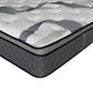 Elite Visco Mattress Medium Single