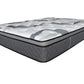 Elite Visco Mattress Medium Single