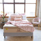 Elite Visco Mattress Medium Single