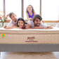 Elite Visco Mattress Medium Single