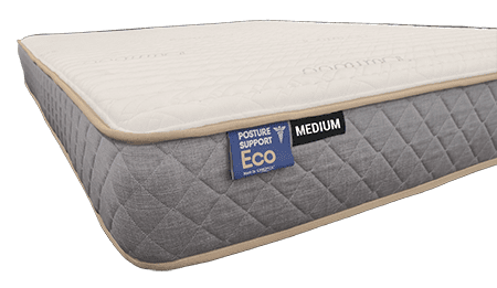 Posture Support Eco Mattress Medium Single