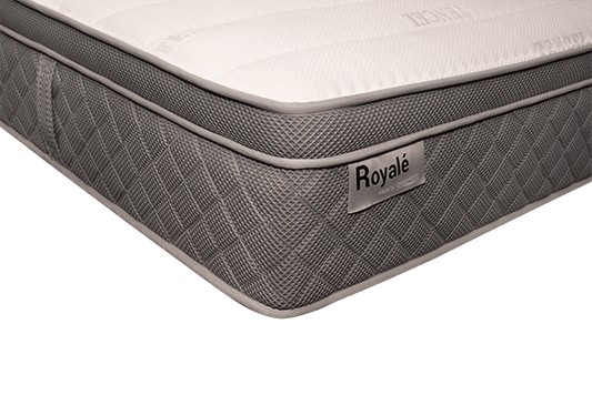 ROYALE Tencel Mattress Firm Single