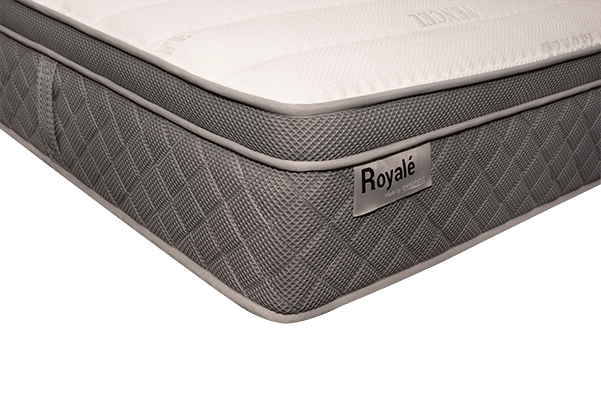 ROYALE Tencel Mattress Medium Single