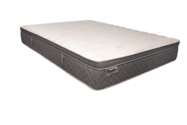 ROYALE Tencel Mattress Medium Single