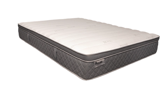 ROYALE Tencel Mattress Medium Single