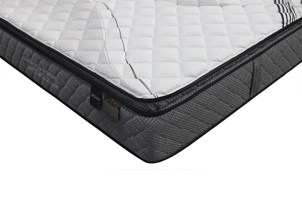 Support Plus Mattress Gel Single