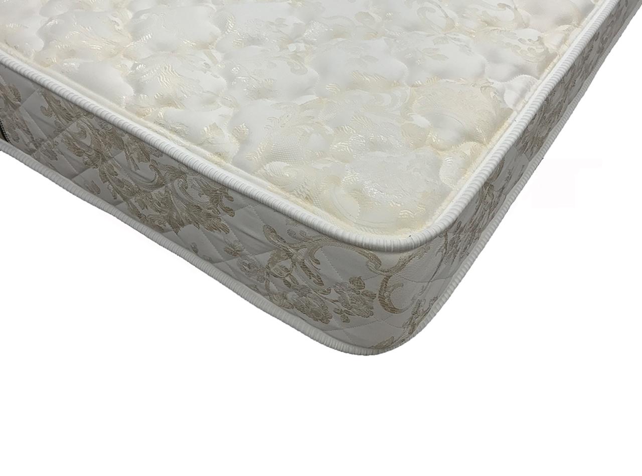 Ultra Firm Mattress  King-Single