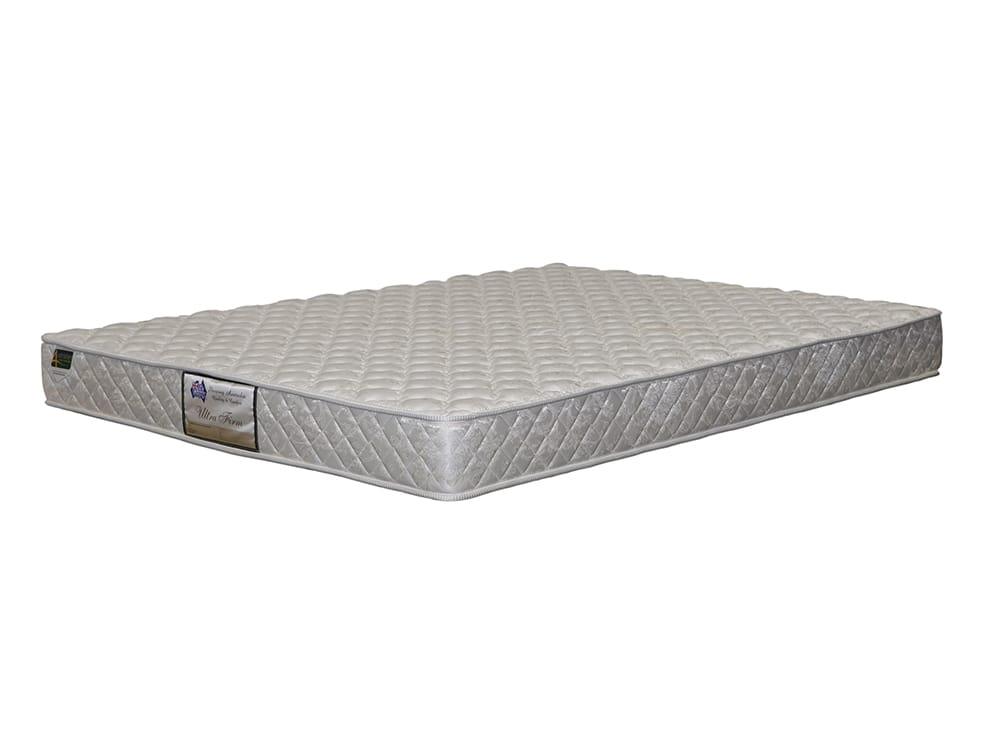 Ultra Firm Mattress  King-Single