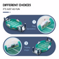 Children's interactive tabletop football game, 5 balls, educational sports tabletop toy, plastic frame, suitable for Valentine's Day, Easter and birthday gifts