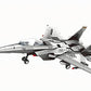 Christmas gift F-15 Eagle Fighter Jet Building Blocks Set, 223 Pieces Military Aircraft Model Kit for Kids & Enthusiasts（F15 fighter）