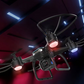Christmas gift Fierce DIY 4K Camera Drone: Build & Fly Your Own Stunt Quadcopter for Thrilling Aerial Adventures