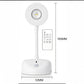 Wireless Smart LED Wall Light: Rechargeable, Motion-Sensor & Remote-Controlled, No-Drill Mount for Home Decor & Task Lighting