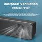 NNEOBA PC Soundbar Wired Speaker