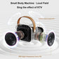 NNEOBA K12 Bluetooth Karaoke Machine