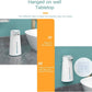Automatic Soap Dispenser 400ml Touchless USB-C Rechargeable Soap Pump