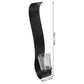 Decorative Wall Sconce, Modern Art Wall Light Fixtures with Clear Glass for Elegant Decor, Durable and Stable Support (2 Pcs)