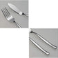 8-Piece Stainless Steel Fish Forks and Knives, Serving Set