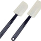 Good Cook Classic Set of 2 Spatulas
