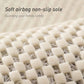 Secure Mat - The Ultimate Non-Slip Bath Mat,Non-Slip Bathtub Mat,The Secure Mat Bath Mat,for Tub,Shower,Bathroom (Beige, 40x60cm)