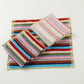8Pcs Kitchen Dishcloths for Washing Dishes, Ultra Absorbent Dish Rags, Cotton Cleaning Cloths , 12x12 Inches (Mix)
