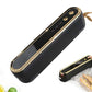 Mini Vacuum Sealer Machine Cordless Food Vacuum Sealer for Freezer Storage Meal Prep - White