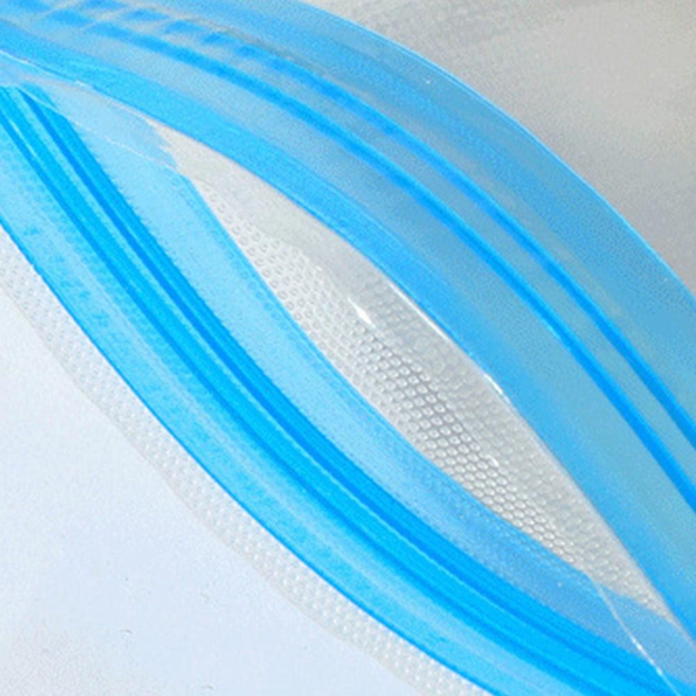 Compact Vacuum Sealer for Food USB Rechargeable Portable Sealer with Bags