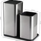 2 in 1 Stainless steel knife holder for kitchen