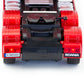 Scania Licensed Remote Control Trailer Head Truck with Lights, Sounds & Steering Adjustment