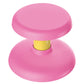 Children's Electronic Keyboard with Stand (Pink) Musical Instrument Toy