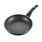 3-Piece Forged Frypan Set with Non-stick Coating