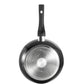 3-Piece Forged Frypan Set with Non-stick Coating