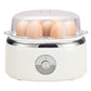 Electric Egg Steamer – Cooks 7 Eggs Perfectly Every Time