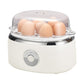 Electric Egg Steamer – Cooks 7 Eggs Perfectly Every Time