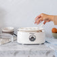 Electric Egg Steamer – Cooks 7 Eggs Perfectly Every Time