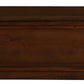 Tasmania Blanket Box - Medium (Mahogany)