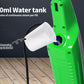 Steam Mop Handheld Carpet Cleaner High Pressure Steamer Floor Cleaning 1300W