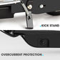 BULLET TRZ Electric Scooter 140W Adjustable and Foldable for both Adults / Kids