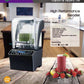 commercial blender