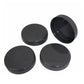 NutriBullet Stay Fresh Resealable Lids – 4 Pack (600W & 900W Compatible)