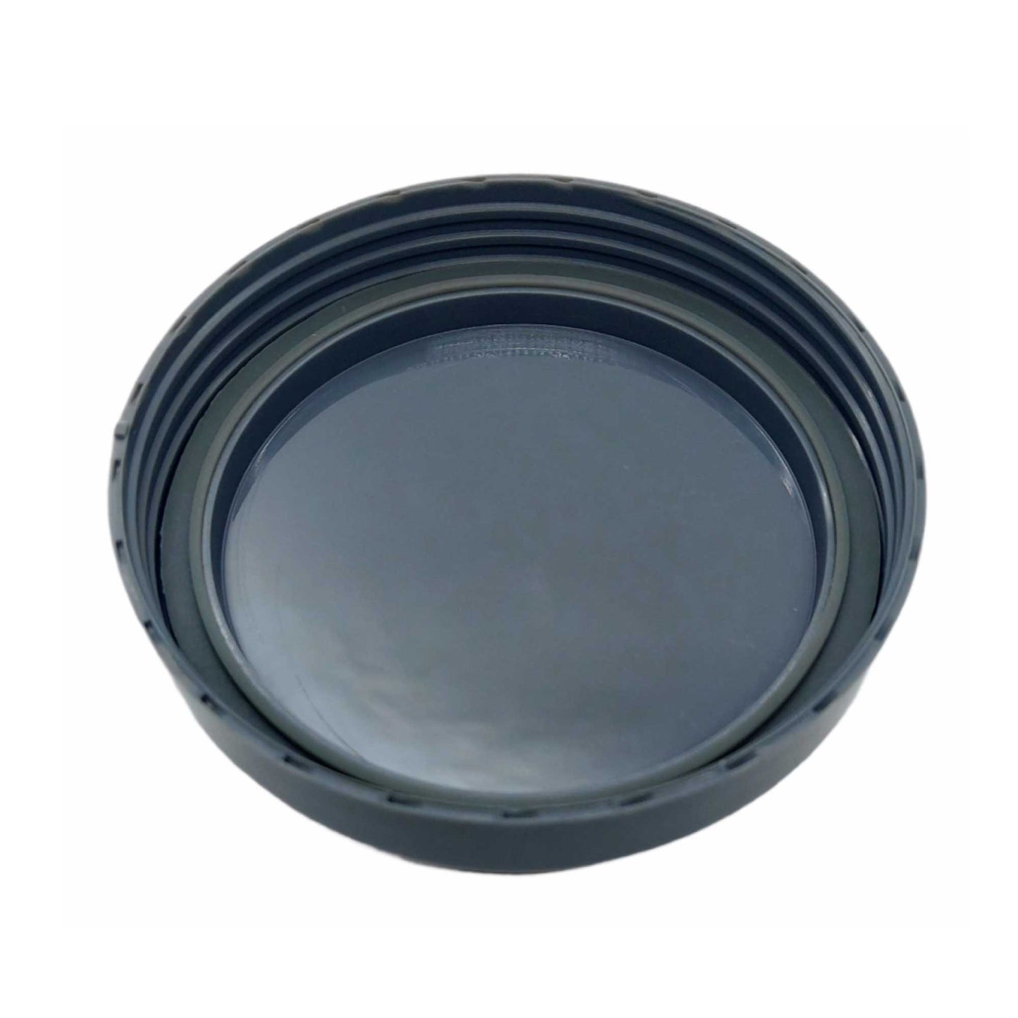 NutriBullet Stay Fresh Resealable Lids – 4 Pack (600W & 900W Compatible)