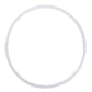 Magic Bullet Replacement Rubber Gasket Seal Rings – 4 Pack